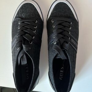 Guess Logo Sneakers for Women
